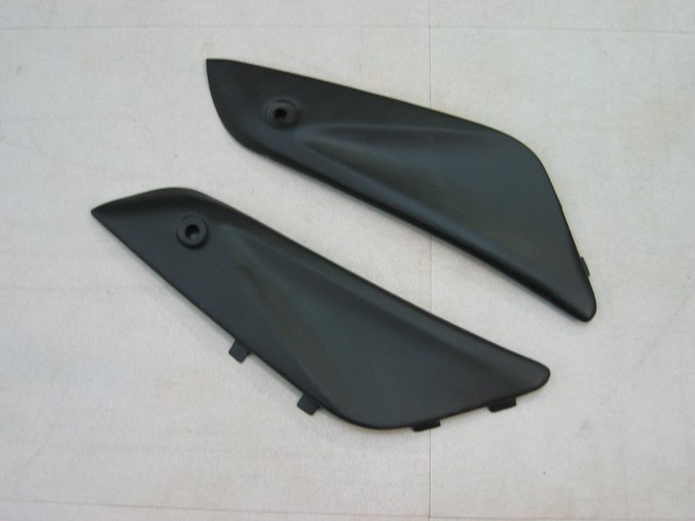 2004-2005 White Blue Snow Nastro Azzurro 46 Honda CBR1000RR Motorcycle Fairings UK