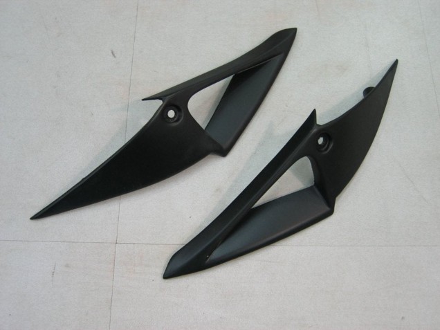 2004-2005 White Blue Snow Nastro Azzurro 46 Honda CBR1000RR Motorcycle Fairings UK