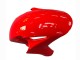 2004-2005 Red Glossy Black Racing Honda CBR1000RR Motorcycle Fairings UK