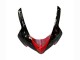 2004-2005 Red Glossy Black Racing Honda CBR1000RR Motorcycle Fairings UK