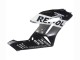 2004-2005 Silver White Glossy Black Repsol Honda CBR1000RR Motorcycle Fairing Kits UK