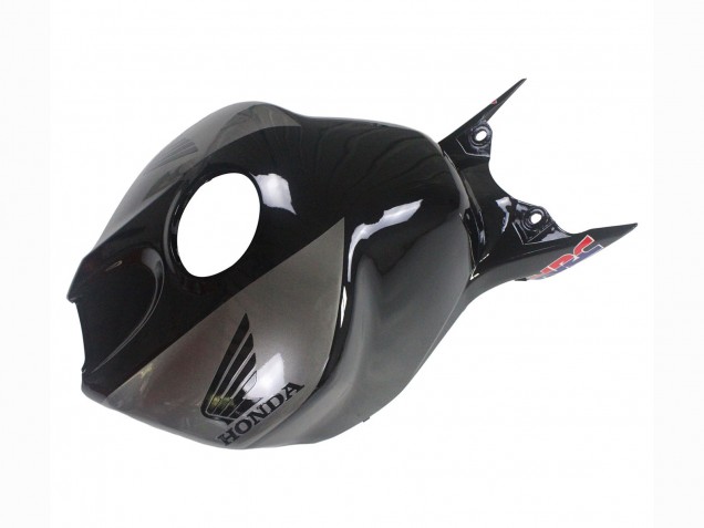 2004-2005 Silver White Glossy Black Repsol Honda CBR1000RR Motorcycle Fairing Kits UK