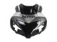 2004-2005 Silver White Glossy Black Repsol Honda CBR1000RR Motorcycle Fairing Kits UK