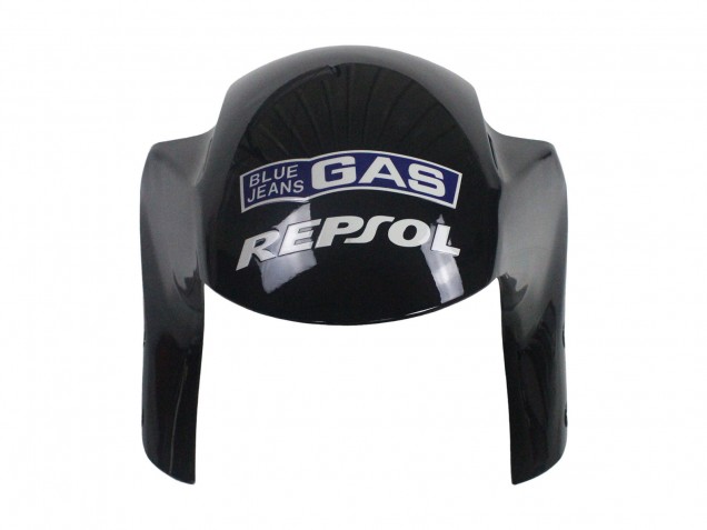 2004-2005 Silver White Glossy Black Repsol Honda CBR1000RR Motorcycle Fairing Kits UK