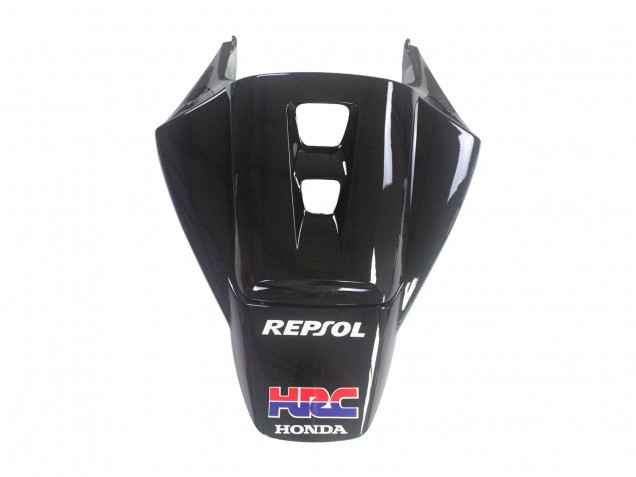 2004-2005 Silver White Glossy Black Repsol Honda CBR1000RR Motorcycle Fairing Kits UK