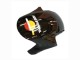 2004-2005 Yellow Orange Glossy Black Repsol Rossi 46 Honda CBR1000RR Motorcycle Fairings UK