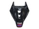 2004-2005 Glossy Black White West Honda CBR1000RR Motorcycle Fairings UK