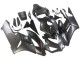 2004-2005 Glossy Grey Glossy Black Honda CBR1000RR Motorcycle Fairings UK