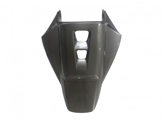 2004-2005 Glossy Grey Glossy Black Honda CBR1000RR Motorcycle Fairings UK