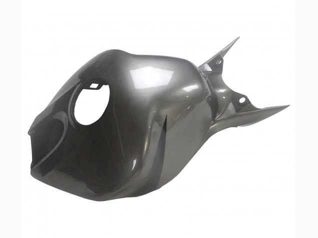2004-2005 Glossy Grey Glossy Black Honda CBR1000RR Motorcycle Fairings UK