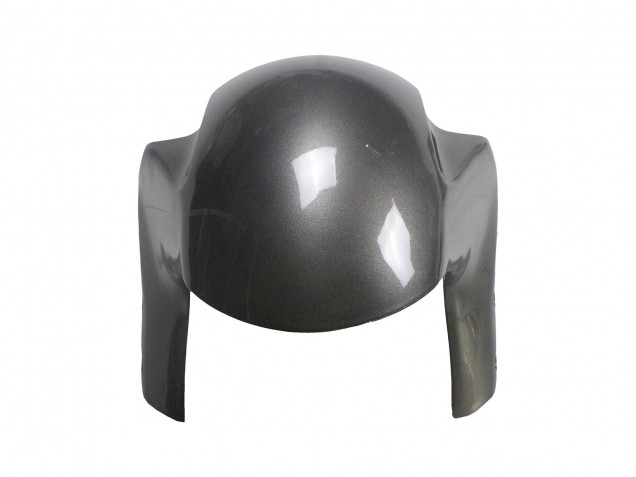 2004-2005 Glossy Grey Glossy Black Honda CBR1000RR Motorcycle Fairings UK