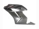 2004-2005 Glossy Grey Glossy Black Honda CBR1000RR Motorcycle Fairings UK