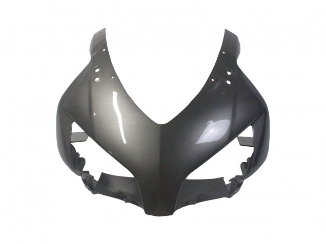 2004-2005 Glossy Grey Glossy Black Honda CBR1000RR Motorcycle Fairings UK