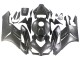 2004-2005 Glossy Grey Glossy Black Honda CBR1000RR Motorcycle Fairings UK