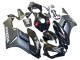 2004-2005 Glossy Black Matte Grey Red Fireblade Honda CBR1000RR Motorcycle Fairings UK