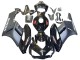 2004-2005 Glossy Black Matte Grey Red Fireblade Honda CBR1000RR Motorcycle Fairings UK
