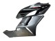2004-2005 Silver Glossy Black Honda CBR1000RR Motorcycle Fairing UK