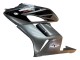 2004-2005 Silver Glossy Black Honda CBR1000RR Motorcycle Fairing UK