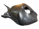 2004-2005 Silver Glossy Black Honda CBR1000RR Motorcycle Fairing UK