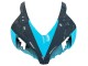 2004-2005 Light Blue Glossy Black Honda CBR1000RR Motorcycle Fairings UK