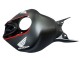 2004-2005 Glossy Black Glossy Grey Red Stripe Honda CBR1000RR Motorcycle Fairings UK