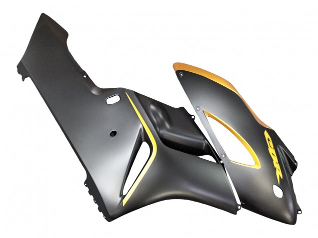 2004-2005 Matte Grey Gold Honda CBR1000RR Motorcycle Fairings UK