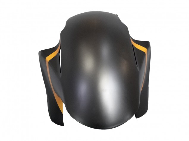 2004-2005 Matte Grey Gold Honda CBR1000RR Motorcycle Fairings UK
