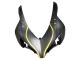 2004-2005 Matte Grey Gold Honda CBR1000RR Motorcycle Fairings UK