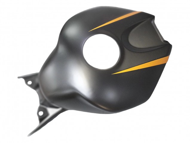 2004-2005 Matte Grey Gold Honda CBR1000RR Motorcycle Fairings UK