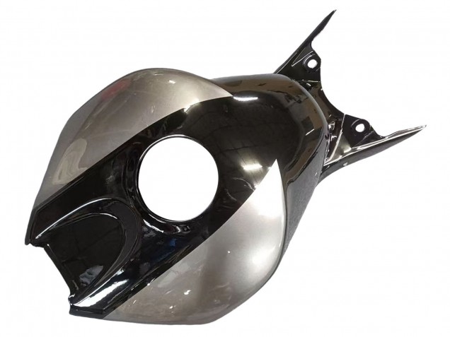 2004-2005 Orange Silver Glossy Black Repsol Honda CBR1000RR Motorcycle Fairings UK