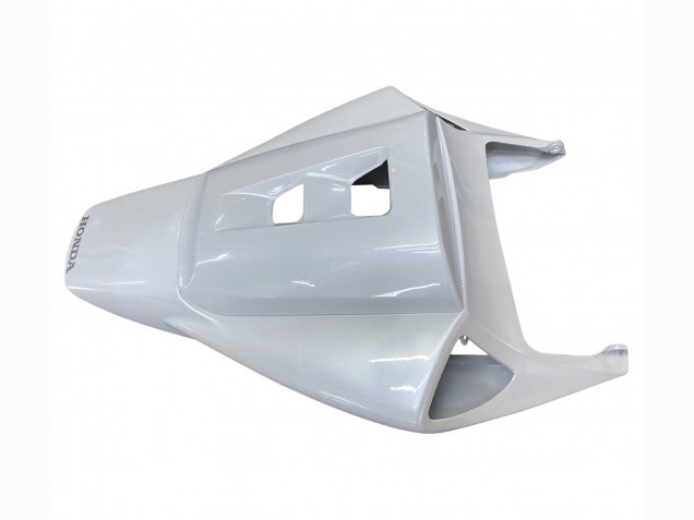 2004-2005 Pearl White Honda CBR1000RR Motorcycle Fairings UK