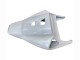 2004-2005 Pearl White Honda CBR1000RR Motorcycle Fairings UK