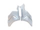 2004-2005 Pearl White Honda CBR1000RR Motorcycle Fairings UK