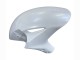 2004-2005 Pearl White Honda CBR1000RR Motorcycle Fairings UK