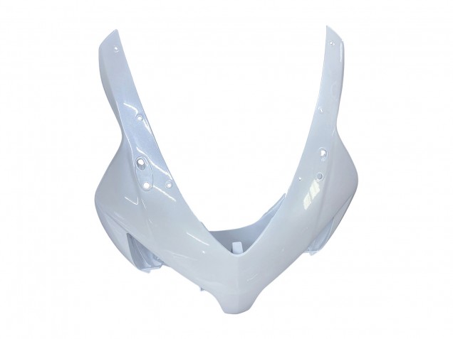 2004-2005 Pearl White Honda CBR1000RR Motorcycle Fairings UK