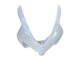 2004-2005 Pearl White Honda CBR1000RR Motorcycle Fairings UK
