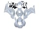 2004-2005 Pearl White Honda CBR1000RR Motorcycle Fairings UK