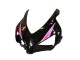 2004-2005 Pink Glossy Black Honda CBR1000RR Motorcycle Fairings UK