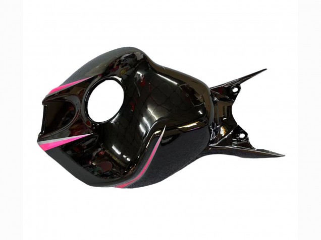 2004-2005 Pink Glossy Black Honda CBR1000RR Motorcycle Fairings UK