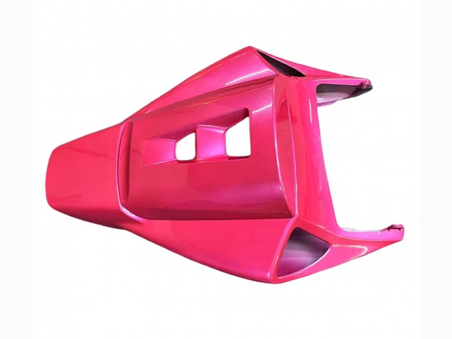 2004-2005 Pink Glossy Black Honda CBR1000RR Motorcycle Fairings UK
