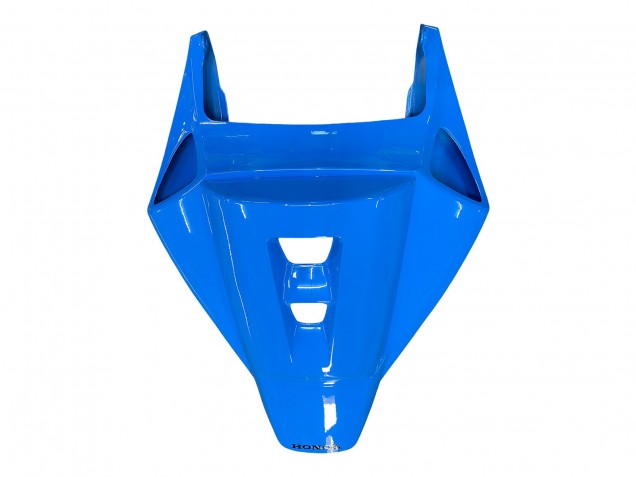 2004-2005 Blue Yellow Glossy Black Honda CBR1000RR Motorcycle Fairings UK