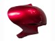 2004-2005 Red Glossy Black Stripe Honda CBR1000RR Motorcycle Fairings UK