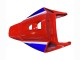 2004-2005 Red Blue White Black Motul Honda CBR1000RR Motorcycle Fairings UK