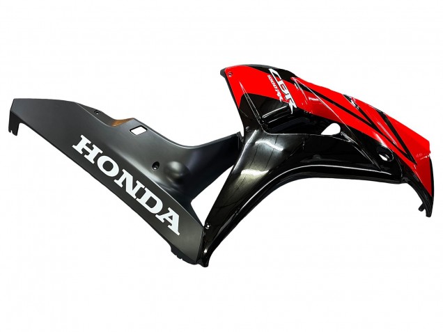 2006-2007 Blue Glossy Black Honda CBR1000RR Motorcycle Fairing UK