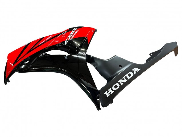2006-2007 Blue Glossy Black Honda CBR1000RR Motorcycle Fairing UK