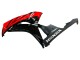 2006-2007 Blue Glossy Black Honda CBR1000RR Motorcycle Fairing UK