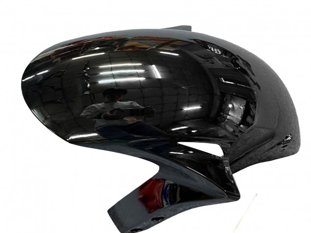 2006-2007 Blue Glossy Black Honda CBR1000RR Motorcycle Fairing UK