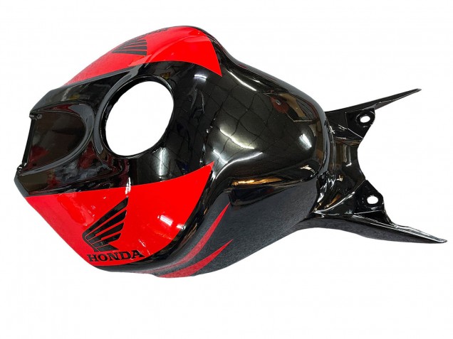 2006-2007 Blue Glossy Black Honda CBR1000RR Motorcycle Fairing UK