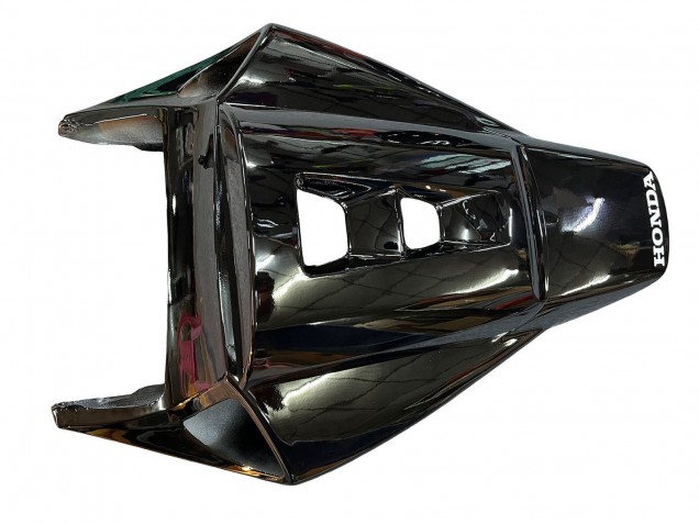 2006-2007 Blue Glossy Black Honda CBR1000RR Motorcycle Fairing UK