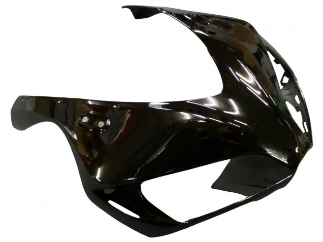 2006-2007 Glossy Black Matte Back Honda CBR1000RR Motorcycle Fairings UK